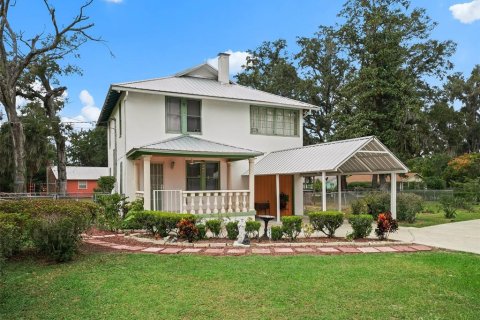 Villa ou maison à vendre à Ocala, Floride: 4 chambres, 110.37 m2 № 1883262 - photo 5