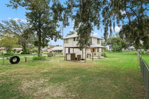 Villa ou maison à vendre à Ocala, Floride: 4 chambres, 110.37 m2 № 1883262 - photo 28