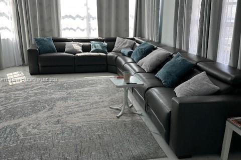 Copropriété à louer à Hallandale Beach, Floride: 3 chambres, 161.65 m2 № 1962397 - photo 3