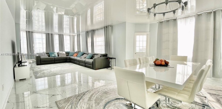 Condo à Hallandale Beach, Floride, 3 chambres  № 1962397