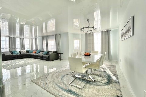 Copropriété à louer à Hallandale Beach, Floride: 3 chambres, 161.65 m2 № 1962397 - photo 6