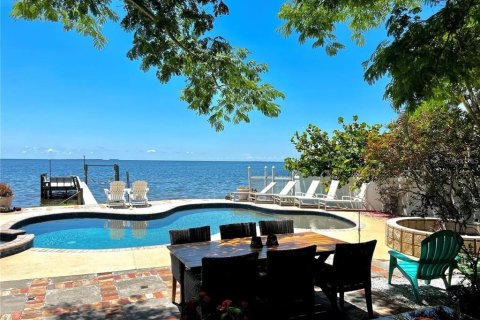Casa en venta en Palm Harbor, Florida, 4 dormitorios, 386.75 m2 № 2097924 - foto 7