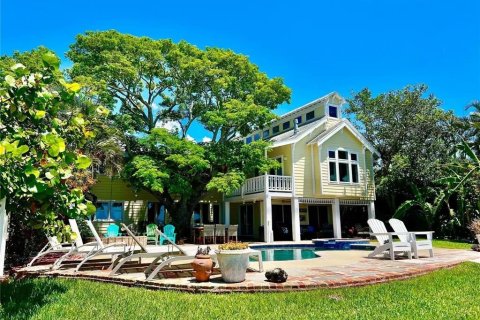 Casa en venta en Palm Harbor, Florida, 4 dormitorios, 386.75 m2 № 2097924 - foto 9