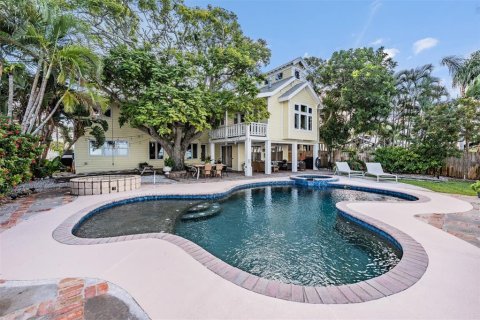 Casa en venta en Palm Harbor, Florida, 4 dormitorios, 386.75 m2 № 2097924 - foto 8