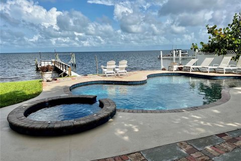 Casa en venta en Palm Harbor, Florida, 4 dormitorios, 386.75 m2 № 2097924 - foto 6
