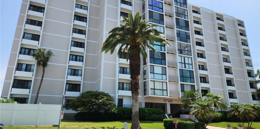Condo in Clearwater, Florida, 2 bedrooms № 1204576