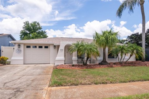 Villa ou maison à New Port Richey, Floride 2 chambres, 105.26 m2 № 2167242