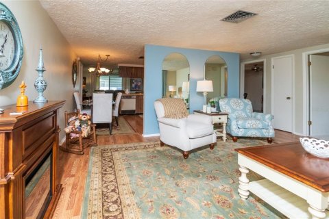 Villa ou maison à vendre à New Port Richey, Floride: 2 chambres, 105.26 m2 № 2167242 - photo 7