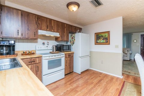 Villa ou maison à vendre à New Port Richey, Floride: 2 chambres, 105.26 m2 № 2167242 - photo 18