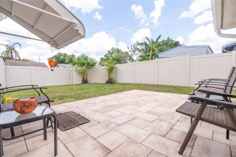 Villa ou maison à vendre à New Port Richey, Floride: 2 chambres, 105.26 m2 № 2167242 - photo 27