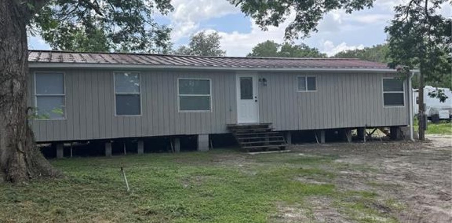 Appartement à Riverview, Floride 5 chambres, 156.08 m2 № 1787750