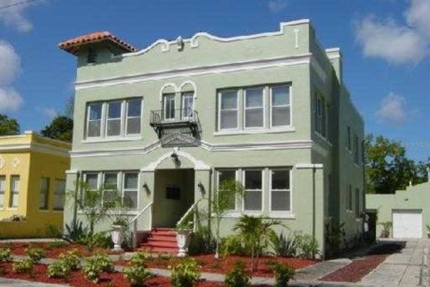 Appartement à louer à Saint Petersburg, Floride: 2 chambres, 88.26 m2 № 1720388 - photo 16
