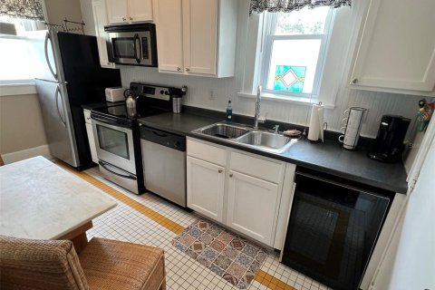 Appartement à louer à Saint Petersburg, Floride: 2 chambres, 88.26 m2 № 1720388 - photo 15