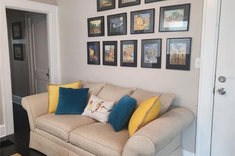 Appartement à louer à Saint Petersburg, Floride: 2 chambres, 88.26 m2 № 1720388 - photo 3