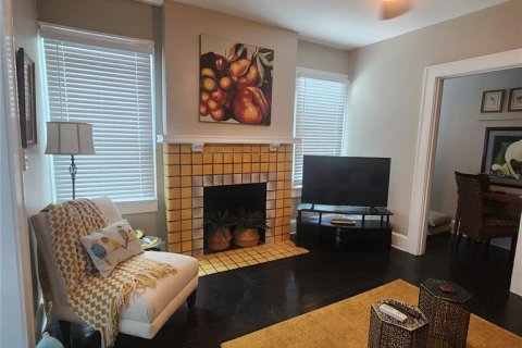 Appartement à louer à Saint Petersburg, Floride: 2 chambres, 88.26 m2 № 1720388 - photo 4
