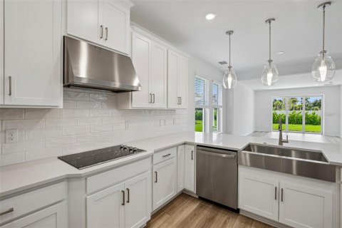 Villa ou maison à vendre à Nokomis, Floride: 4 chambres, 239.87 m2 № 2126634 - photo 22