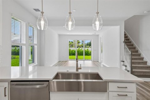 Villa ou maison à vendre à Nokomis, Floride: 4 chambres, 239.87 m2 № 2126634 - photo 20