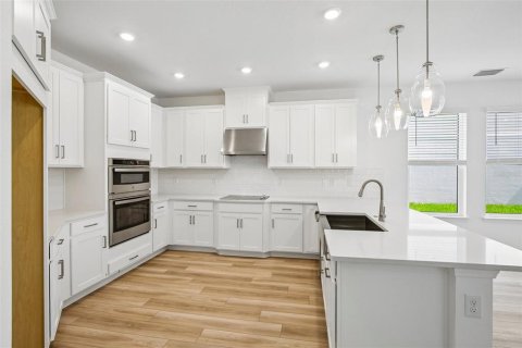 Villa ou maison à vendre à Nokomis, Floride: 4 chambres, 239.87 m2 № 2126634 - photo 17