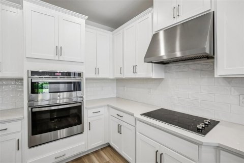 Villa ou maison à vendre à Nokomis, Floride: 4 chambres, 239.87 m2 № 2126634 - photo 21