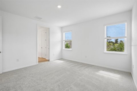 Villa ou maison à vendre à Nokomis, Floride: 4 chambres, 239.87 m2 № 2126634 - photo 4