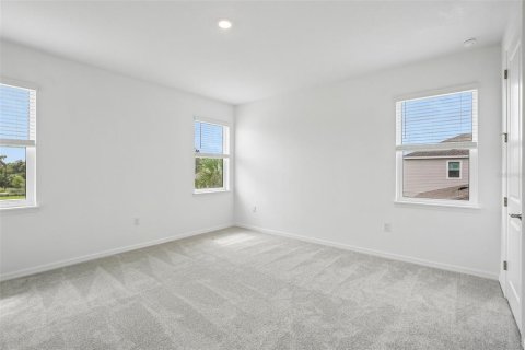 Villa ou maison à vendre à Nokomis, Floride: 4 chambres, 239.87 m2 № 2126634 - photo 3