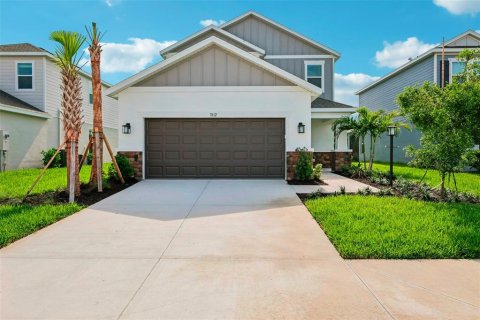 Casa en Nokomis, Florida 4 dormitorios, 239.87 m2 № 2126634