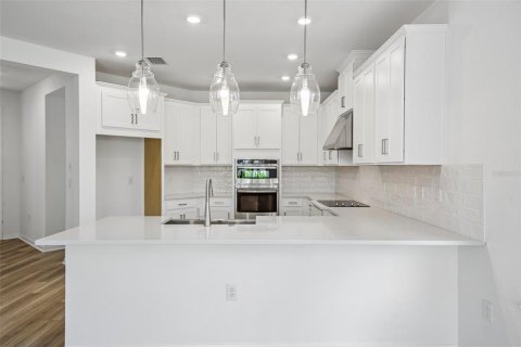 Villa ou maison à vendre à Nokomis, Floride: 4 chambres, 239.87 m2 № 2126634 - photo 19