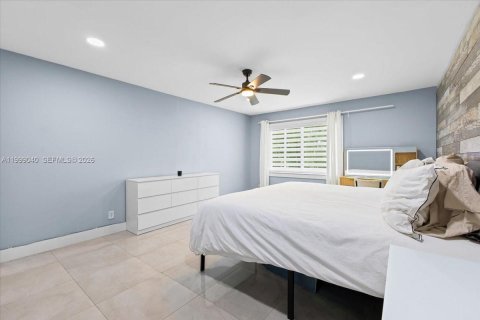 Copropriété à louer à Lauderhill, Floride: 2 chambres, 122.63 m2 № 2064014 - photo 21