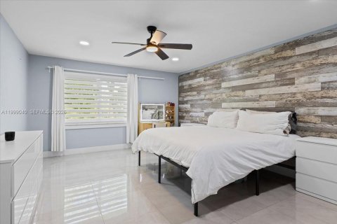 Copropriété à louer à Lauderhill, Floride: 2 chambres, 122.63 m2 № 2064014 - photo 18
