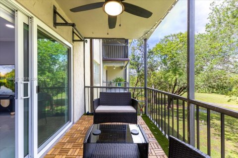 Copropriété à louer à Lauderhill, Floride: 2 chambres, 122.63 m2 № 2064014 - photo 17