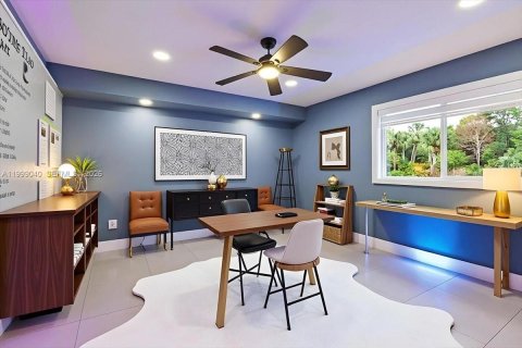 Copropriété à louer à Lauderhill, Floride: 2 chambres, 122.63 m2 № 2064014 - photo 11