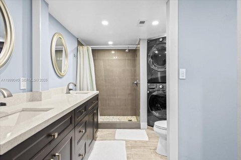 Copropriété à louer à Lauderhill, Floride: 2 chambres, 122.63 m2 № 2064014 - photo 27