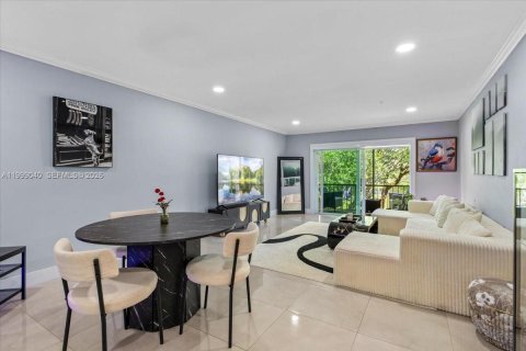Copropriété à louer à Lauderhill, Floride: 2 chambres, 122.63 m2 № 2064014 - photo 10