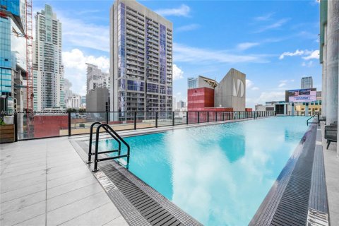 Купить кондоминиум в Майами, Флорида 33.63м2, № 1988379 - фото 20