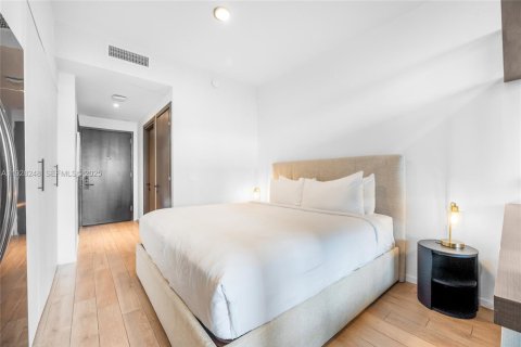 Купить кондоминиум в Майами, Флорида 33.63м2, № 1988379 - фото 10