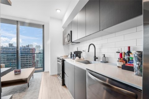 Купить кондоминиум в Майами, Флорида 33.63м2, № 1988379 - фото 11