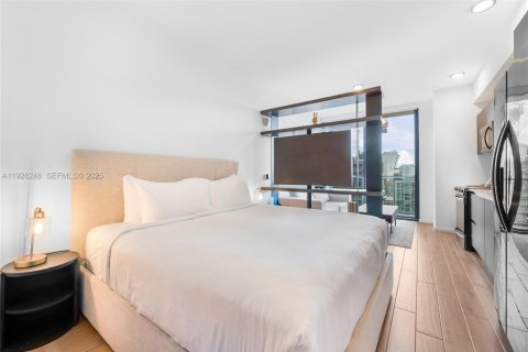 Купить кондоминиум в Майами, Флорида 33.63м2, № 1988379 - фото 18