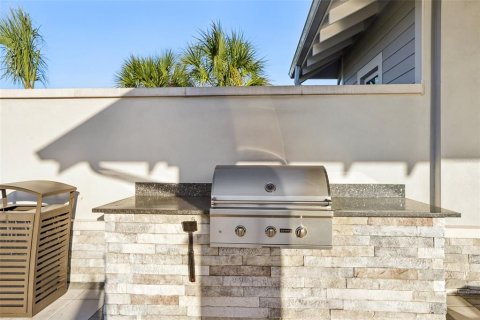 Townhouse in VOLANTI in Lutz, Florida 3 bedrooms, 156.08 sq.m. № 1565453 - photo 29