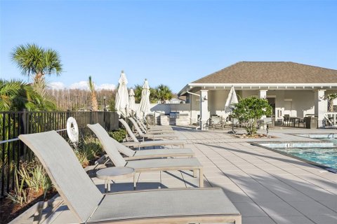 Townhouse in VOLANTI in Lutz, Florida 3 bedrooms, 156.08 sq.m. № 1565453 - photo 28