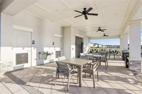 Townhouse in VOLANTI in Lutz, Florida 3 bedrooms, 156.08 sq.m. № 1565453 - photo 30