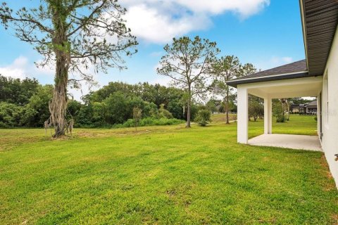 Villa ou maison à vendre à Lady Lake, Floride: 4 chambres, 194.44 m2 № 2227662 - photo 6