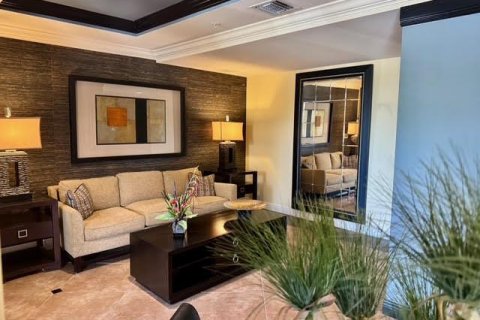 Condo in Palm Beach Gardens, Florida, 2 bedrooms № 2183187 - photo 22