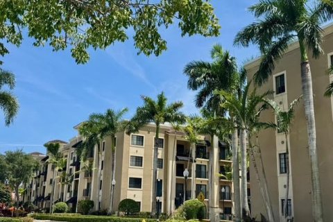 Condo in Palm Beach Gardens, Florida, 2 bedrooms  № 2183187