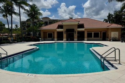 Condo in Palm Beach Gardens, Florida, 2 bedrooms № 2183187 - photo 26
