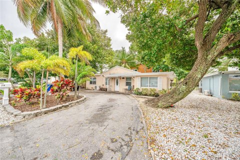 Купить коммерческую недвижимость в Форт-Лодердейл, Флорида 573.02м2, № 1964515 - фото 23