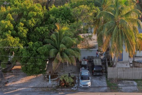 Купить коммерческую недвижимость в Форт-Лодердейл, Флорида 573.02м2, № 1964515 - фото 20