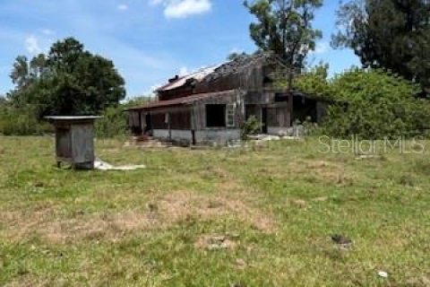 Land in North Fort Myers, Florida № 1791216 - photo 15