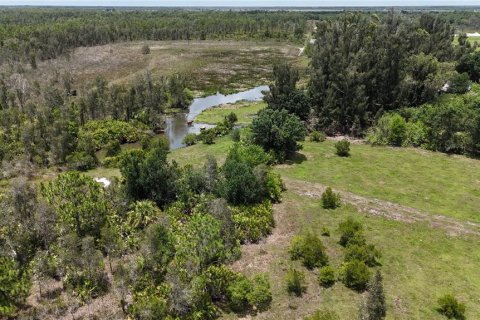 Land in North Fort Myers, Florida № 1791216 - photo 3