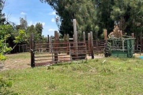 Terreno en venta en North Fort Myers, Florida № 1791216 - foto 7