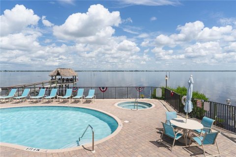 Copropriété à vendre à Punta Gorda, Floride: 3 chambres, 153.01 m2 № 2320858 - photo 6